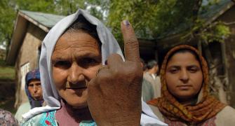'Don't think massive voter turnout in J&K ends all problems'