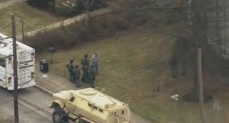 Philadelphia: Military veteran goes on shooting rampage; 5 killed