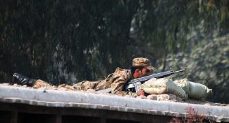 Why the Pakistan army can't subdue the TTP