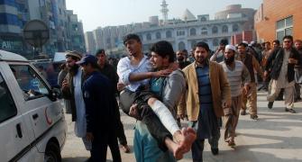 Modi calls Pak school attack a senseless act of unspeakable brutality