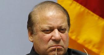 PM Sharif vows to 'clean this region of terrorism'