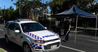 8 children found dead in multiple stabbing in Australia home