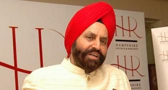 US hotelier Chatwal avoids jail in illegal donations case