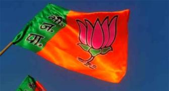 BJP appoints observers for J&K and Jharkhand