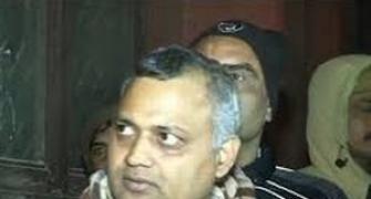 HC sets aside NHRC order against AAP leader Somnath Bharti