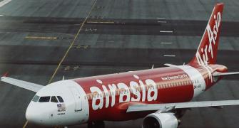 Awaiting actionable inputs on AirAsia: govt on Mistry charge