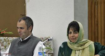 Grand PDP-NC-Congress alliance in Jammu & Kashmir?