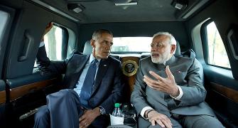 India's relations with the US must not be one-sided