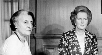 We had no choice: Gandhi told Thatcher on Operation Blue Star