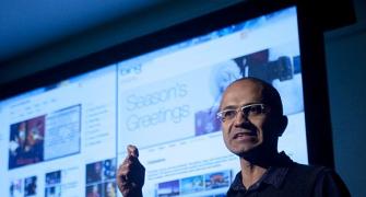 READ: CEO Nadella's first email to Microsoft staff
