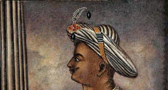 Tipu was a monarch, not freedom fighter: Karnataka HC