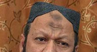 Lashkar-e-Jhangvi co-founder Malik Ishaq branded a 'global terrorist'