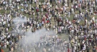 Communal riots may rock Bihar, Uttar Pradesh, Karnataka: IB