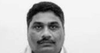 TDP MP Venugopal Reddy denies carrying knife inside Lok Sabha