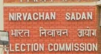 EC may raise expenditure cap for LS seat to Rs 70 lakh
