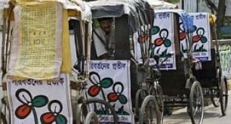 31 IIM-Kolkata students seek Trinamool internship