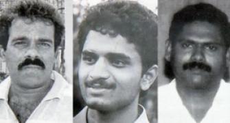 Freedom for Rajiv's killers: Riled Congress calls meet