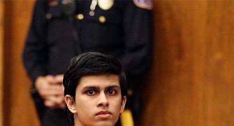 No court relief for Indian held in synagogue bombing case in US
