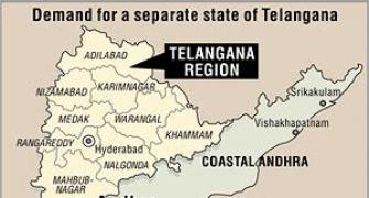 READ: The Telangana Bill that was passed by Lok Sabha