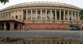Parliament nod to whistleblowers' protection bill
