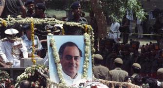 Freedom for Rajiv's killers: Tamils need to convince other Indians
