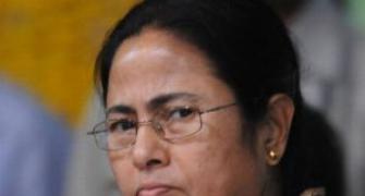 Like-minded parties need to capture power at Centre: Mamata