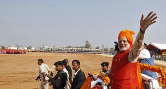 5 money management lessons from Prime Minister Narendra Modi