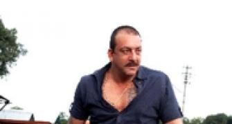 Bombay HC questions extension of parole granted to Sanjay Dutt