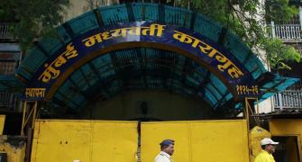 77 inmates at Mumbai Arthur Road jail test positive