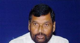 Paswan all set to align with BJP again