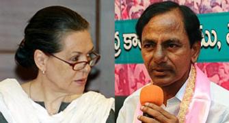 Parties go alliance shopping in Telangana