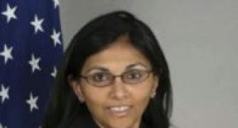 Top US diplomat to visit India next week
