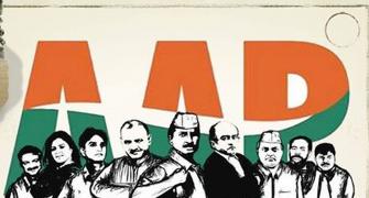 Will Arvind Kejriwal's govt survive the trust vote?