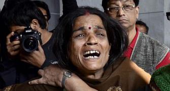 Kolkata teen who was gang-raped, set on fire, was pregnant