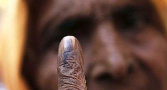 Bihar polls may be five-phased