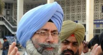 Anti-Sikh riots lawyer H S Phoolka to join AAP
