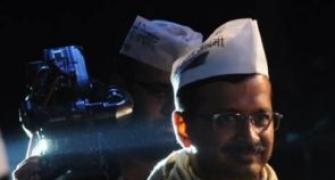 AAP receives donation of over Rs 5 crore till date