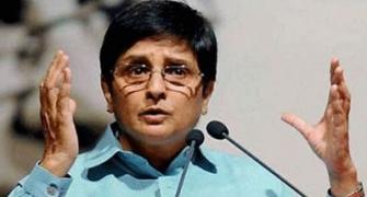 Expressed support for Modi as an independent citizen: Bedi
