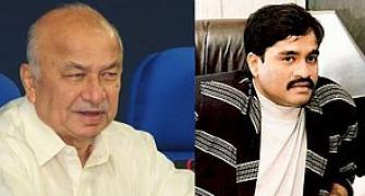 We know Dawood is in Pakistan, we will nab him: Shinde