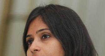 Devyani Episode: 'It was the most stupid thing to do'