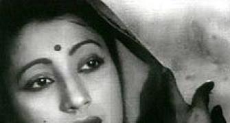 Actress Suchitra Sen's condition critical