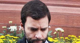 Is Amethi ready to say goodbye to Rahul?