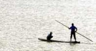 Sri Lankan courts order release of 163 fishermen