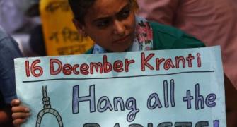 'Handgun named after Delhi braveheart an insult to her memory'