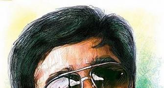 Nabbing Dawood: No action, only posturing in the last 20 years!