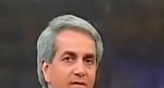 Controversial evangelist Benny Hinn cancels Bangalore visit