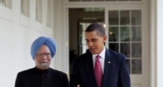 Crisis with India over Khobragade issue is ending: US