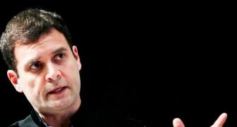 Can Rahul give the Congress a winning idea for Election 2014?
