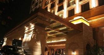Sunanda Pushkar's death: Hotel staff quizzed, CCTV video, call details under scanner