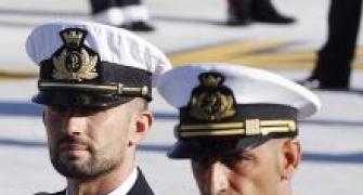 Italian PM: Will seek international help on marines' trial in India